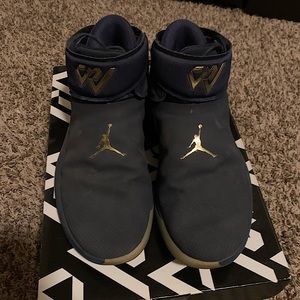 Jordan Westbrooks Zero.1